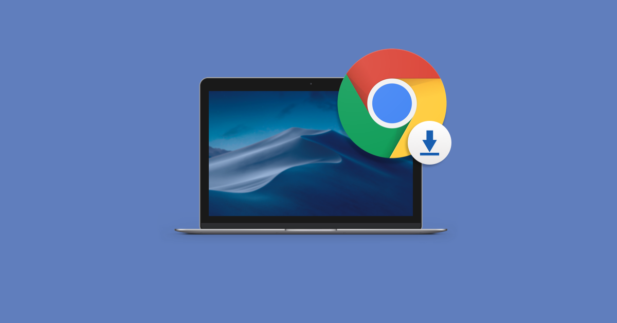 download for chrome mac